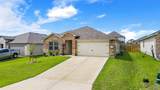8903 Cantera Ridge Rd - Photo 2