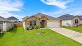 8903 Cantera Ridge Rd - Photo 3