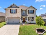 5030 Dickinson Loop - Photo 1