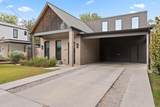 2024 Ford St - Photo 1