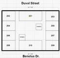3106 Duval St - Photo 13