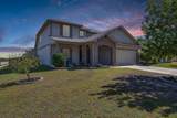 201 Garcitas Creek Ln - Photo 3