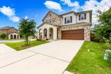 1729 Stringer Pass Ln - Photo 2