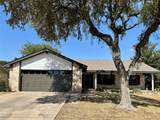 3419 Bluebonnet Trl - Photo 1