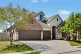 549 Clear Springs Holw - Photo 1