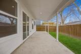 803 4th St - Photo 24