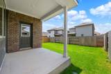 321 Possumhaw Ln - Photo 32
