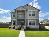 2904 Sage Ranch Dr - Photo 1