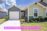 549 Arnold Loop - Photo 1
