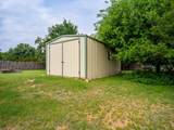 736 Lakecrest Dr - Photo 29