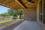 1100 Teravista Xing - Photo 35