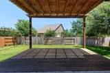 1100 Teravista Xing - Photo 36