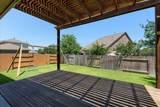 1100 Teravista Xing - Photo 37