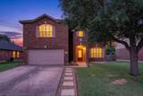 3421 Longhorn Trl - Photo 1