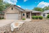 714 Enchanted Rock Trl - Photo 1