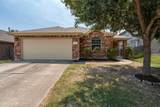 322 Strawberry Blonde Dr - Photo 1