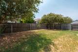 322 Strawberry Blonde Dr - Photo 38