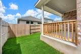 120 Lions Tail Cv - Photo 34