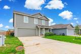 116 Bens Blf - Photo 1