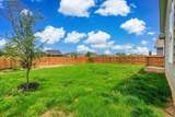 116 Bens Blf - Photo 2