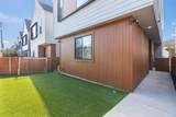 4020 Airport Blvd - Photo 34