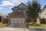 2950 Old Settlers Blvd - Photo 1