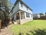 2301 Limestone Lake Dr - Photo 31