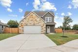 325 String Prairie Way Lot 12 - Photo 1