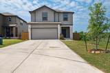 925 Yellow Ribbon Cv - Photo 1