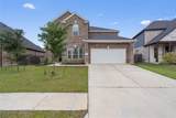 130 Wild Pecan Loop - Photo 1