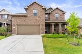 607 Allende Bnd - Photo 1