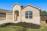 1640 Flying Horseshoe Bnd - Photo 1