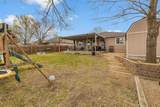2100 Oaklawn Dr - Photo 29
