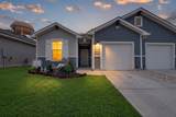 439 Arnold Loop - Photo 1
