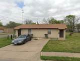 1601 W S Young Dr - Photo 1
