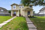 13808 Harris Ridge Blvd - Photo 1