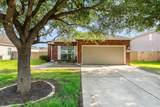 1015 Hondo Ln - Photo 2