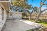 24503 Ranch Road 12 - Photo 32