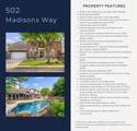 502 Madisons Way - Photo 2
