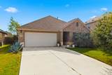12017 Texana Trl - Photo 1