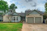 8105 Elkhorn Mountain Trl - Photo 1