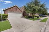 309 Willow City Vly - Photo 1