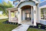 1601 Forest St - Photo 5
