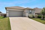 5809 Bellissima Way - Photo 1