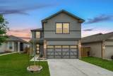 508 Barbary Coast Ln - Photo 1