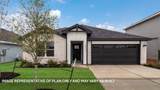 18200 Blazing Ranch Ln - Photo 2