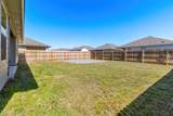 8516 Cantera Ridge Rd - Photo 28