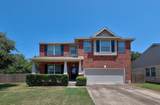 1305 Horseshoe Ranch Dr - Photo 2