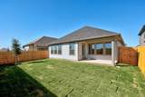 113 Malibu - Photo 18