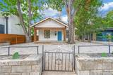 2513 Cesar Chavez St - Photo 1